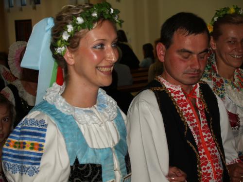 Folklórne slávnosti 2008